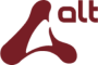 ALT Systemy Informatyczne Logo