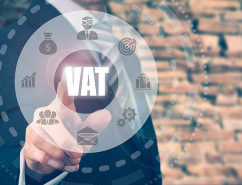 Stawki podatku VAT